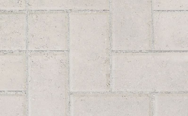 Basalite Mission 1 Layer 12 Sf/ 1 Pallet 108 Sf- 9 Layers - Aspen 4" X 8" X 2-3/8" | 100092983