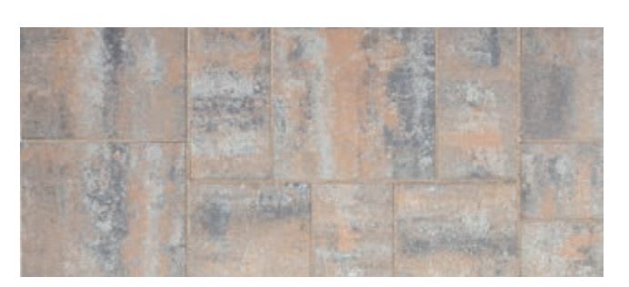 BASALITE COMBO PREMIER SMOOTH FM POSI 121.9 SF/PAL - 15.24 SF/LAYER - POSITANO COMBO