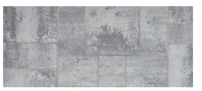 BASALITE COMBO PREMIER SMOOTH FM TORINO 121.9 SF/PAL - 15.24 SF/LAYER COMBO