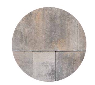 Belgard Dimensions 12 Paver, 60mm, Galway