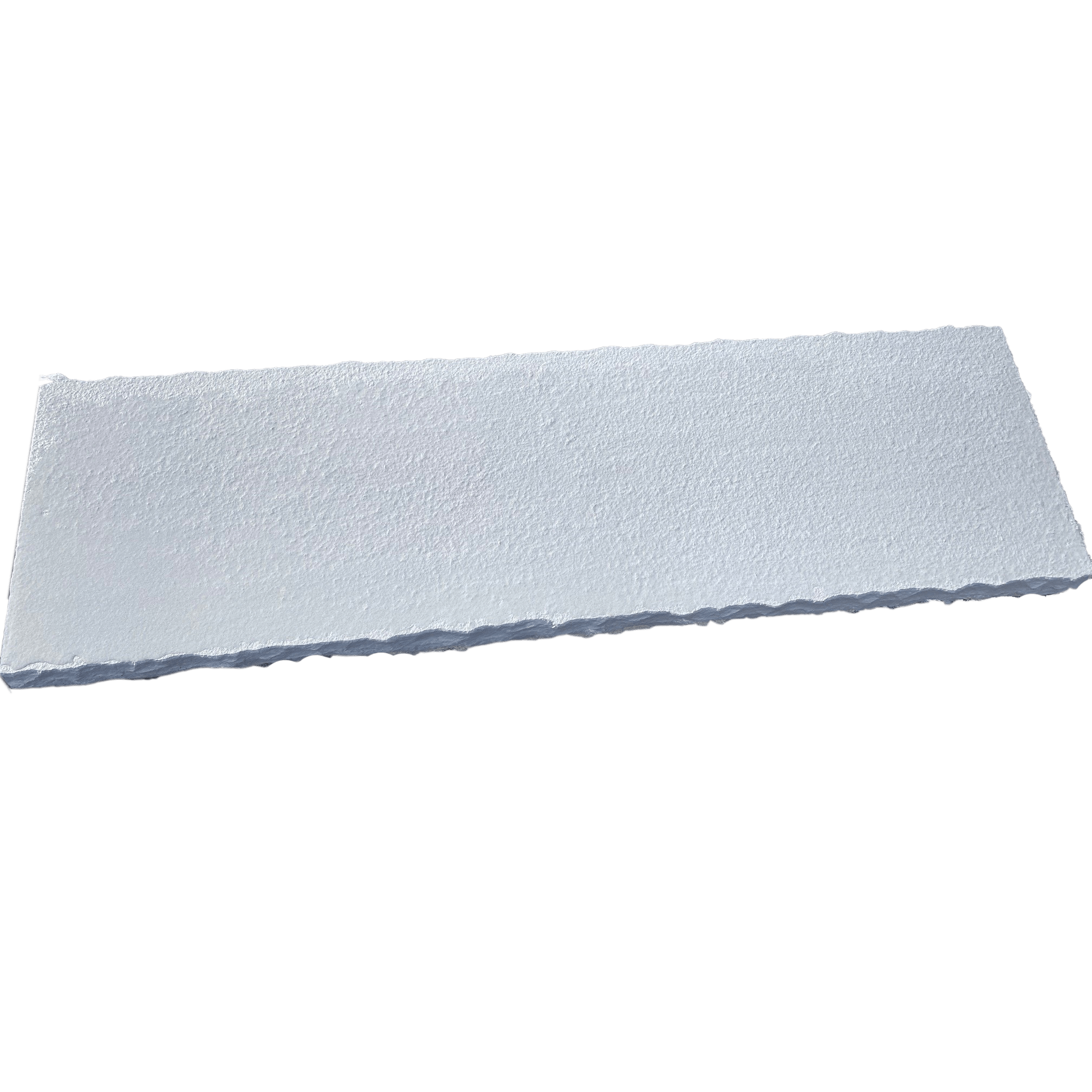 Techo York Wall Cap Riviera Kleanbloc 48 Ft/Pallet 8 Ft/Row | 006273