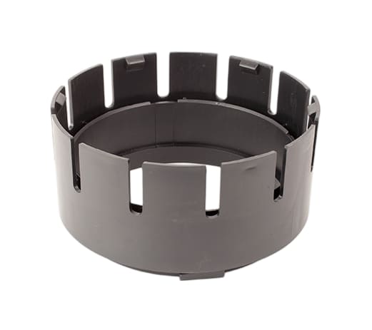 Basin Adapter 6" | ABA6 | ABA6