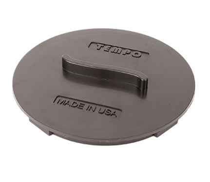 Basin Plug Black | ABP_alt | ABP_alt