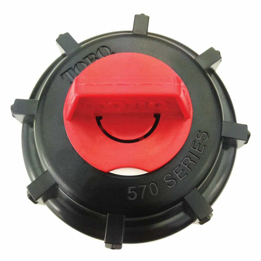 Toro 570Z Spray Head 6" | 570Z-6LPSI-PR