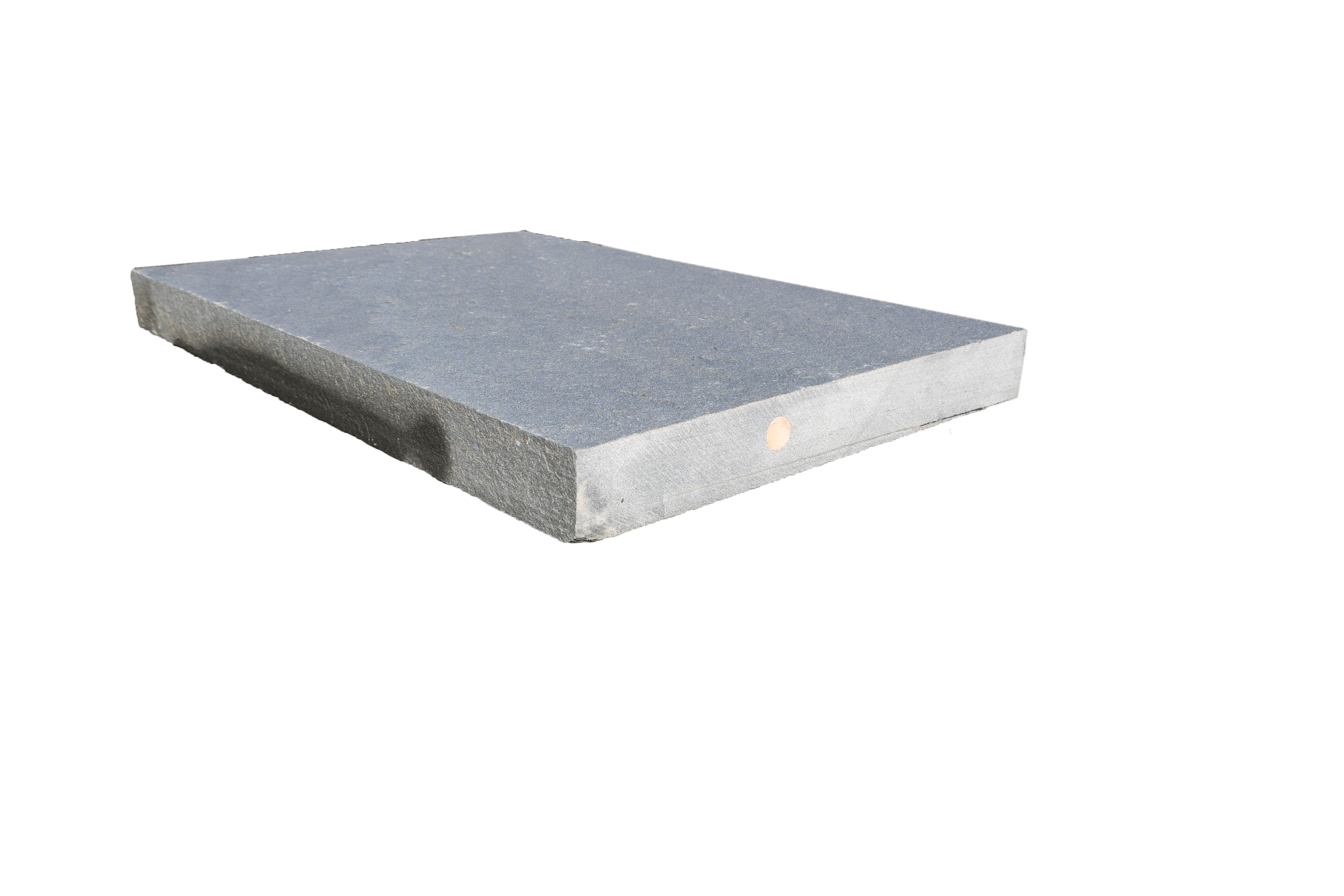 BLUESTONE - TRUE BLUE - TREAD - THERMAL TOP & 1 LONG 16" X 24" X 2"