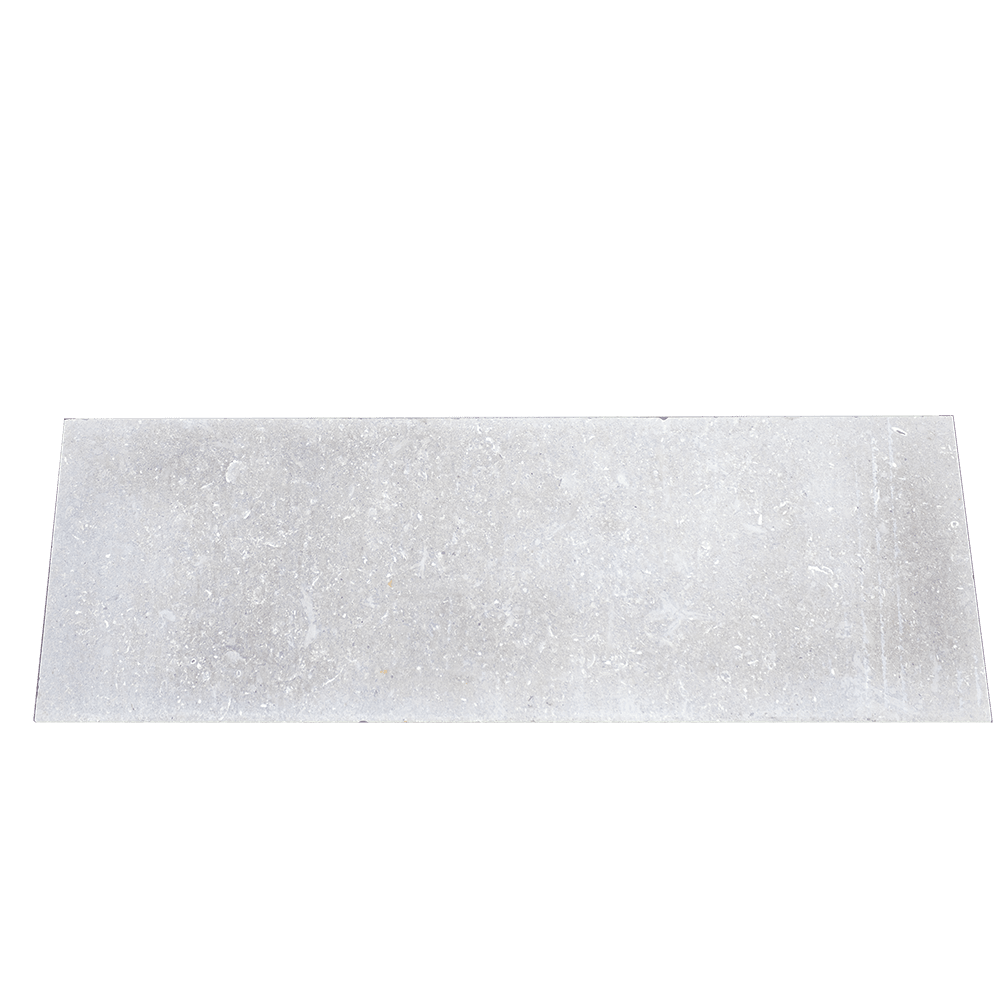 AZUL MONICA FLAMED & BRUSHED TOP AND 1 LONG TREADS 24" X 72" X 2"