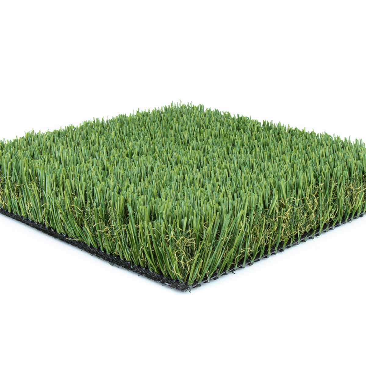 THD Santa Barbara Pro 76 oz Synthetic Turf, 76 oz (H) 1-7/8" x (W)15' | SANTA-BARBARA-PRO