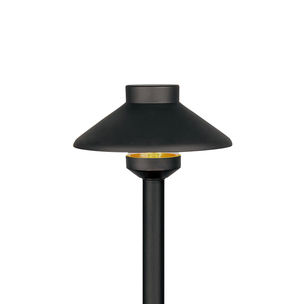Tru-Scapes B301 Traditional Path Light, Black |  70551385
