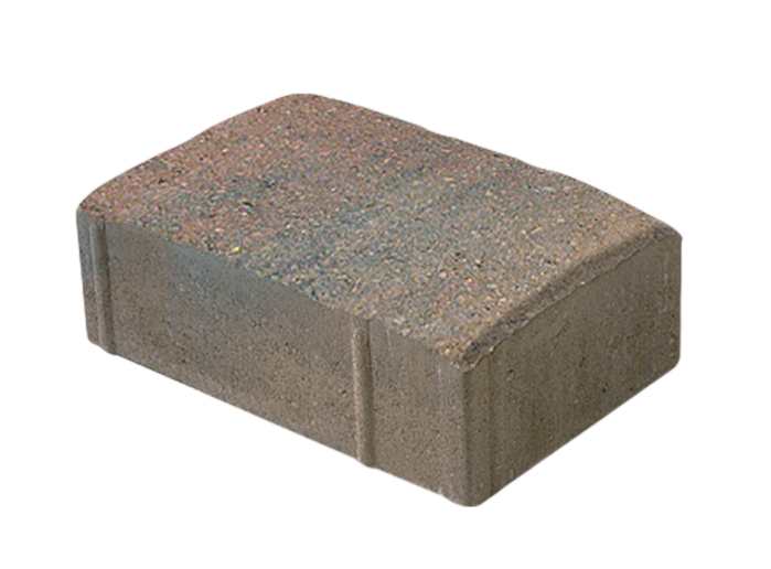 UNILOCK CAMELOT RECT 6CM SIERRA 12.37SF/LAYER