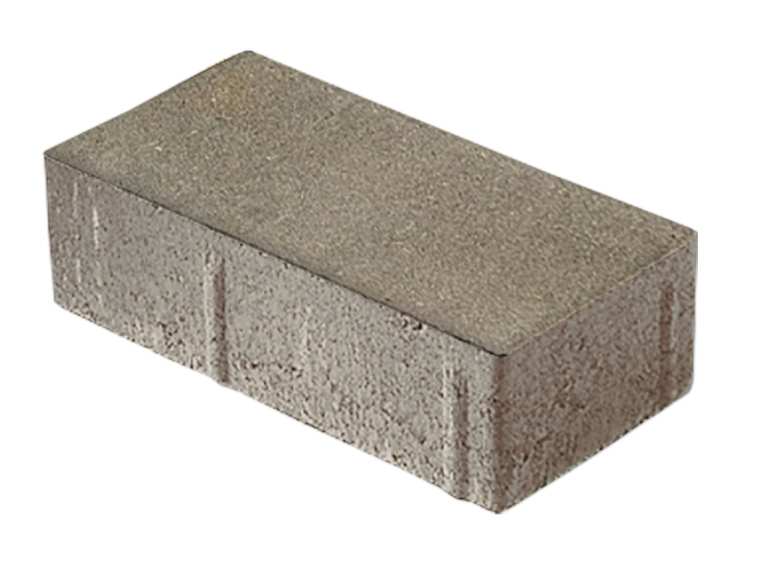 UNILOCK HOLLANDSTONE 6CM RIVER BLEND 1 LAYER 11.8 SF/ 1 PALLET 118 SF- 10 LAYERS - RIVER 4" X 8"