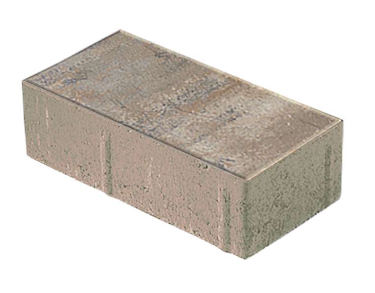 UNILOCK HOLLAND PREMIER 6CM FOSSIL 11.8SF/LAYER