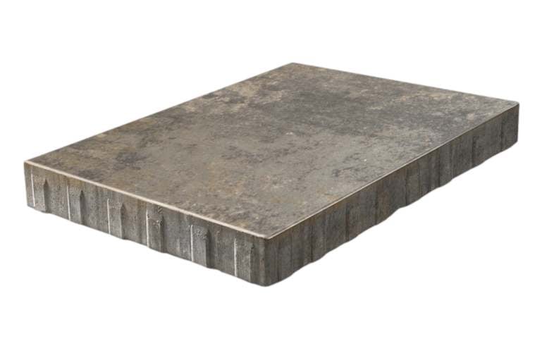UNILOCK BEACON HILL SMOOTH FOSSIL 11.66SF/LAYER