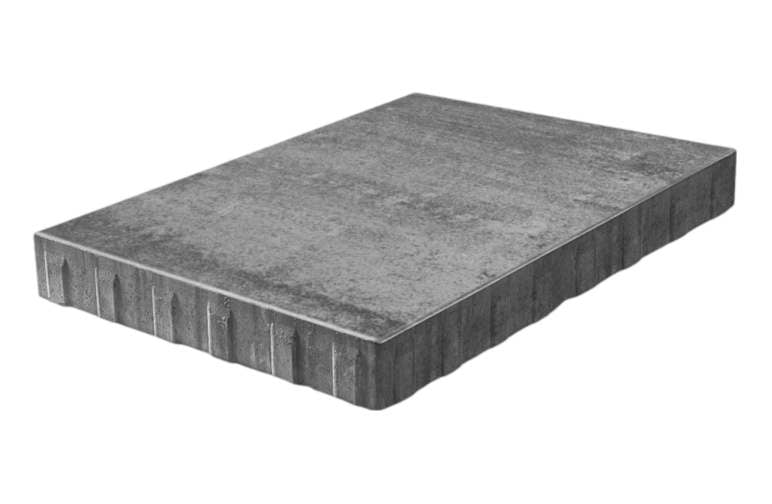 UNILOCK BEACON HILL SMOOTH GRANITE FUSION 11.66SF/LAYER