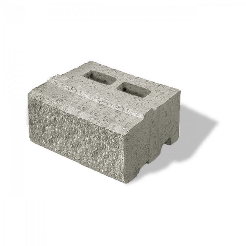 UNILOCK PISA 2 XL GRANITE 8EA/LAYER