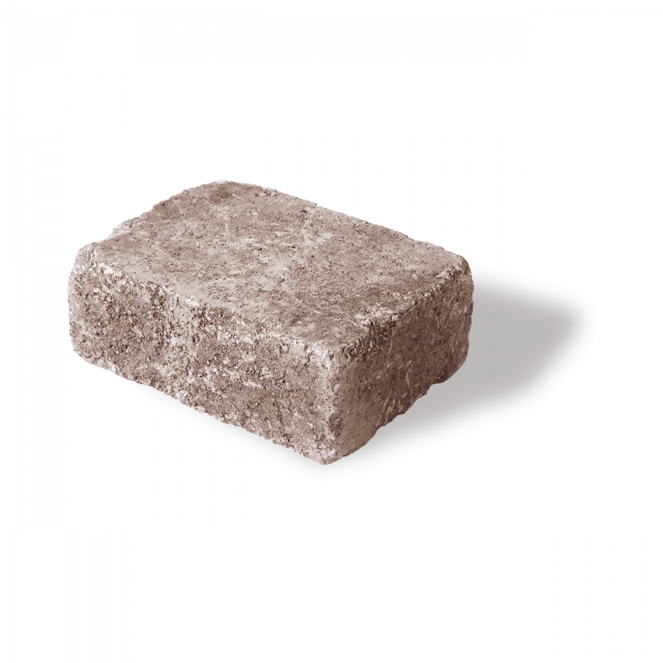 UNILOCK BRUS DIMEN WAL-CRN SIERRA 18EA/LAYER