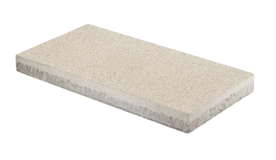 UNILOCK ARCANA 5CM MODENA 1 LAYER 4 SF/ 1 PALLET 36 SF- 9 LAYERS - MODENA 12" X 24"