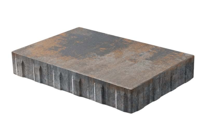 UNILOCK BEACON HILL SMOOTH XL MAX ALMOND 1 PALLET 116.57 SF XL ALMOND GROVE XL