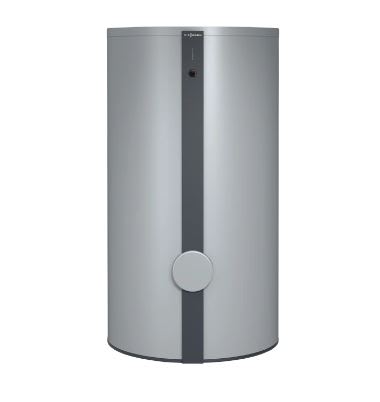 Domestic Hot Water Heater, Indirect | 7720338