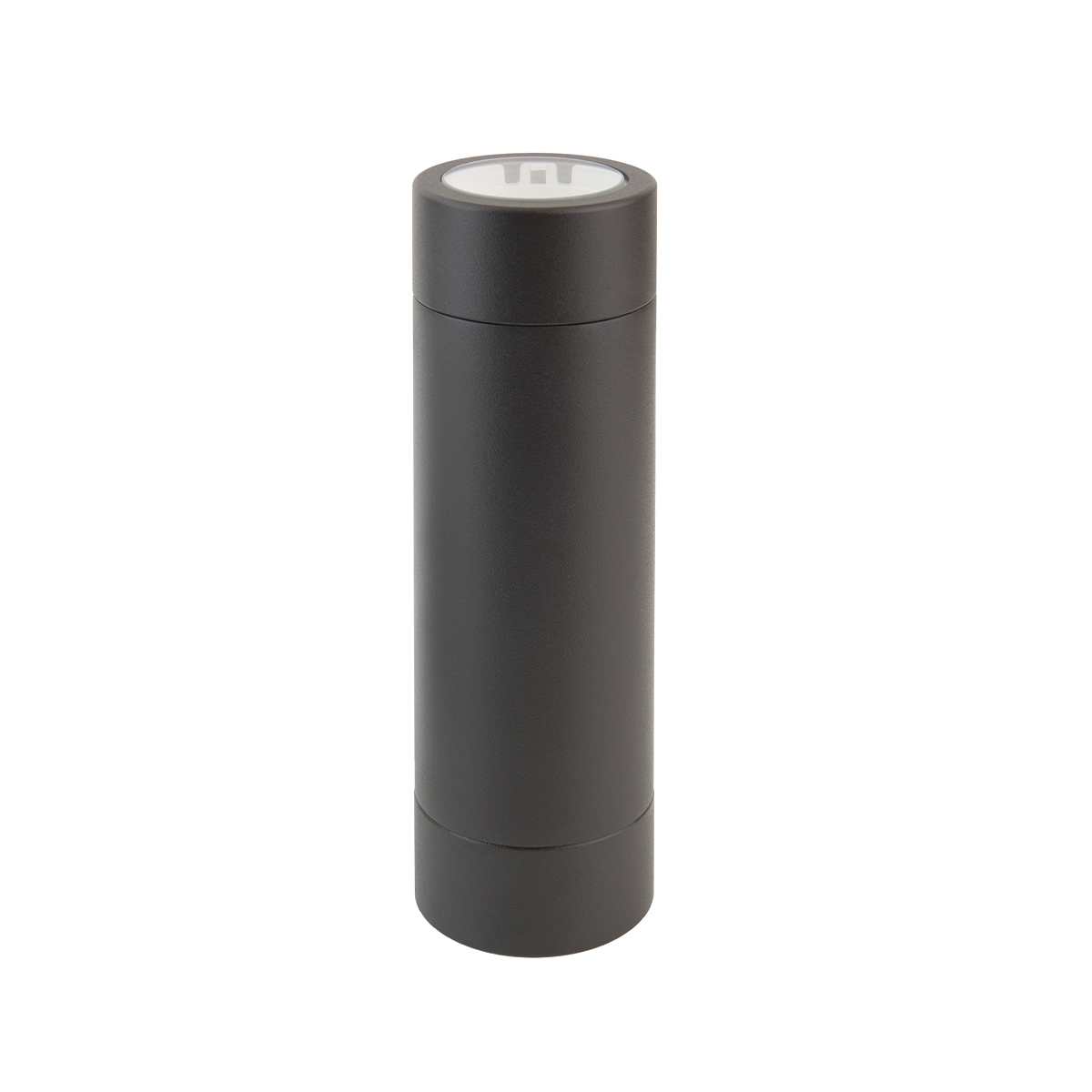 WAC Cylinder Wall Sconce 12V, Bronze | 3611-27/30/40BZ