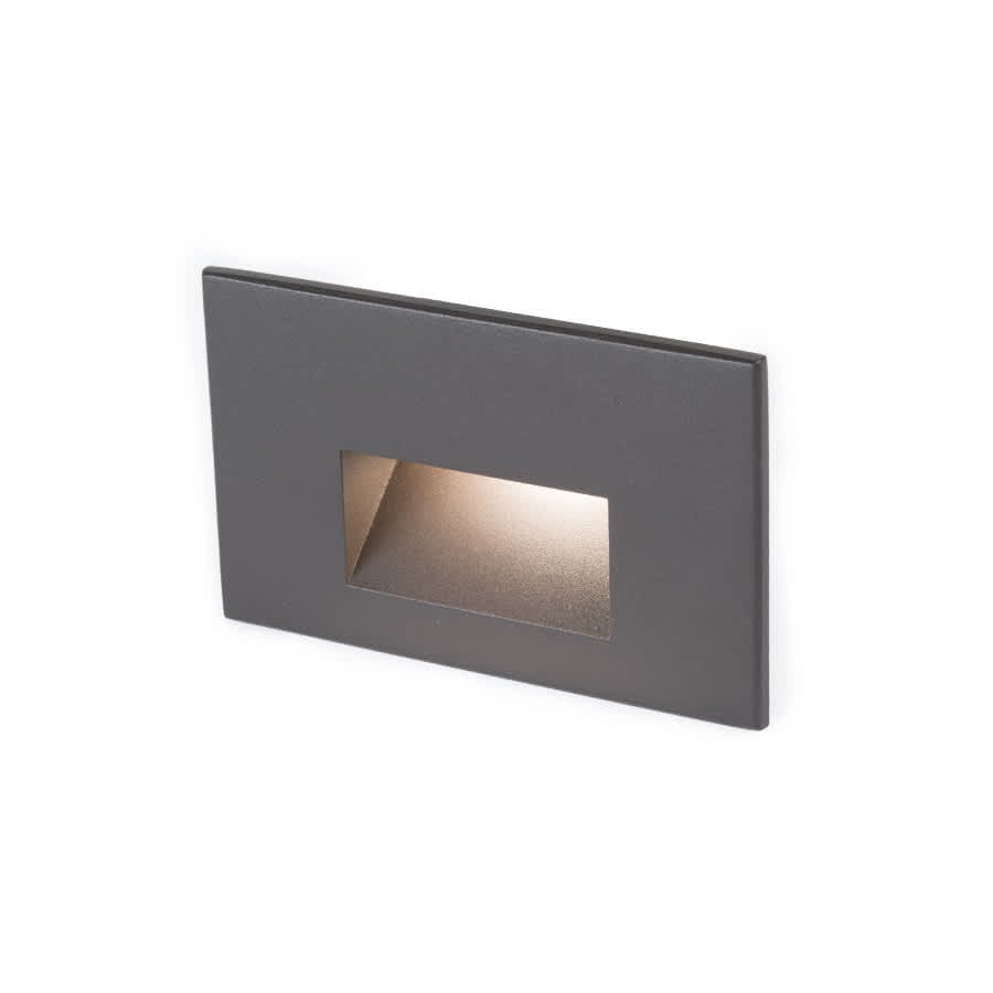 WAC Landscape Step Light | 4011-27BBR