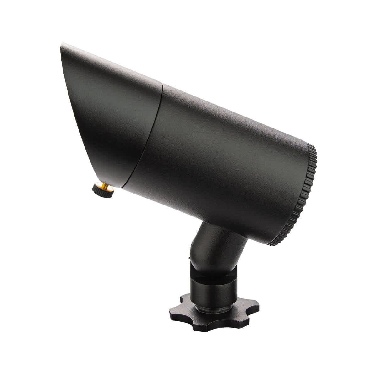 WAC Interbeam Accent Black On Aluminum | 5311-27BK