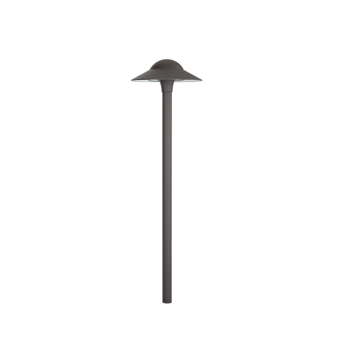 WAC LED Canopy Path Light 30K Bronze | 6053-30BZ