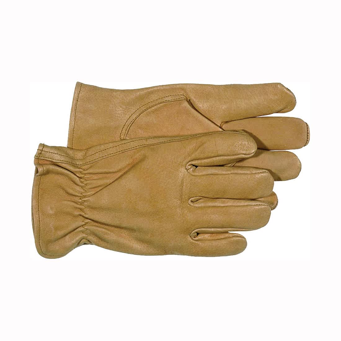 Gloves, Large Leather, Pigskin | 4052 L
