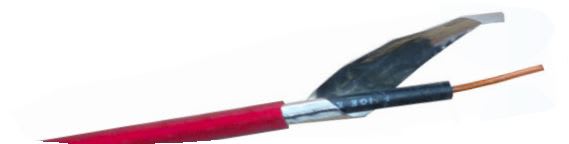 Armor 14 AWG 1 UF Armored Wire 14 AWG 1000' | 160242
