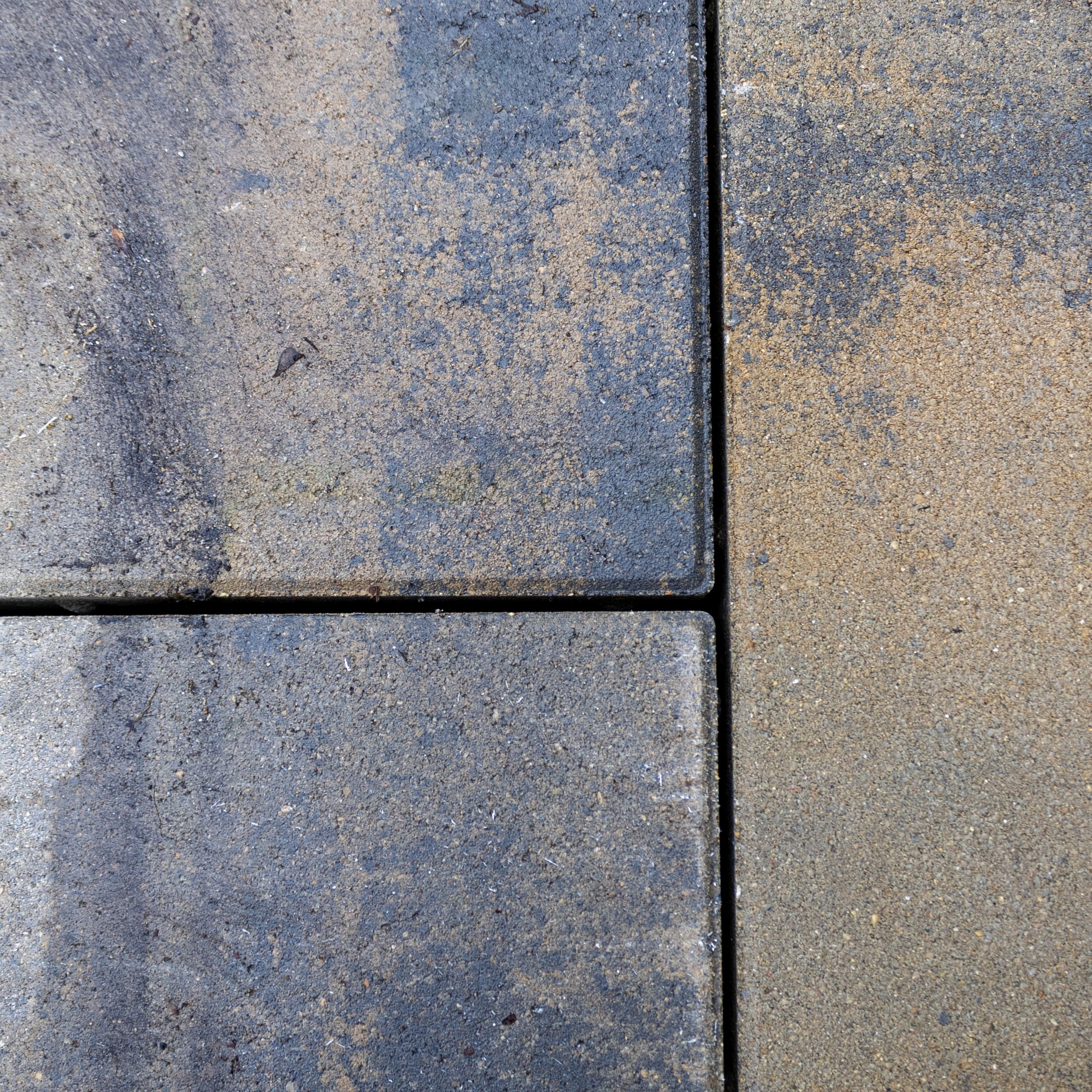 Belgard Dimensions 12 Paver, 3-Piece, Cotswold Mist | 10150913