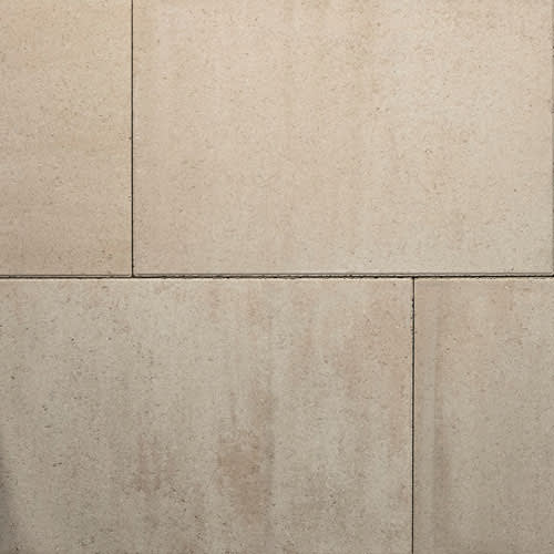 Belgard Dimensions 12 Paver, 3-Piece, Amber Beige