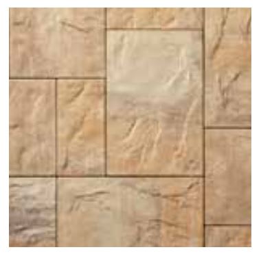 Belgard Origin 6 Paver, Danville Beige