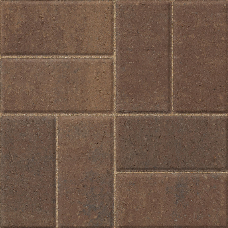 Belgard Holland Stone Paver, 60mm, Potomac| 10156295