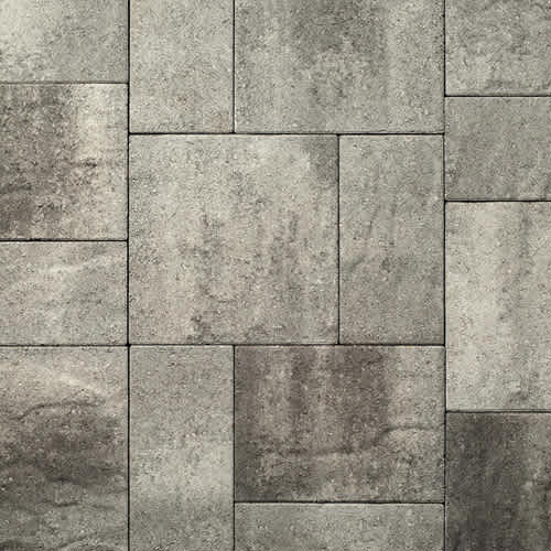 Belgard Avalon Slate Border, 6" x 9", Riviera