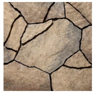 Belgard Mega-Arbel Patio Slab, 60mm, Savannah