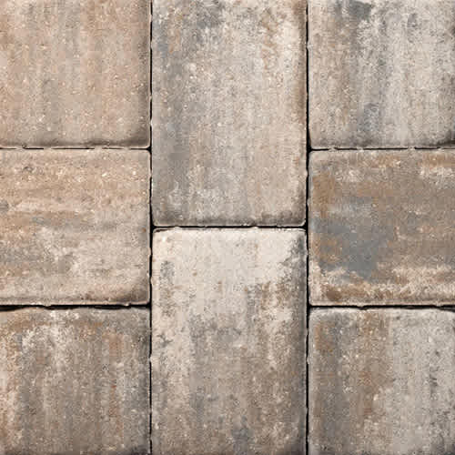 Belgard Appian Paver, 2-Piece, 30mm, Napoli
