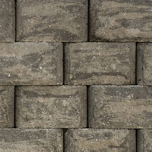 BELGARD HIGHLANDSTONE XL WALL CAP CHESAP 3"