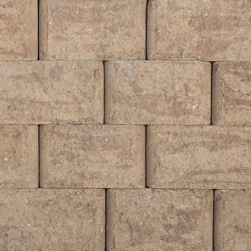 BELGARD HIGHLANDSTONE XL WALL CAP JAMES 3"