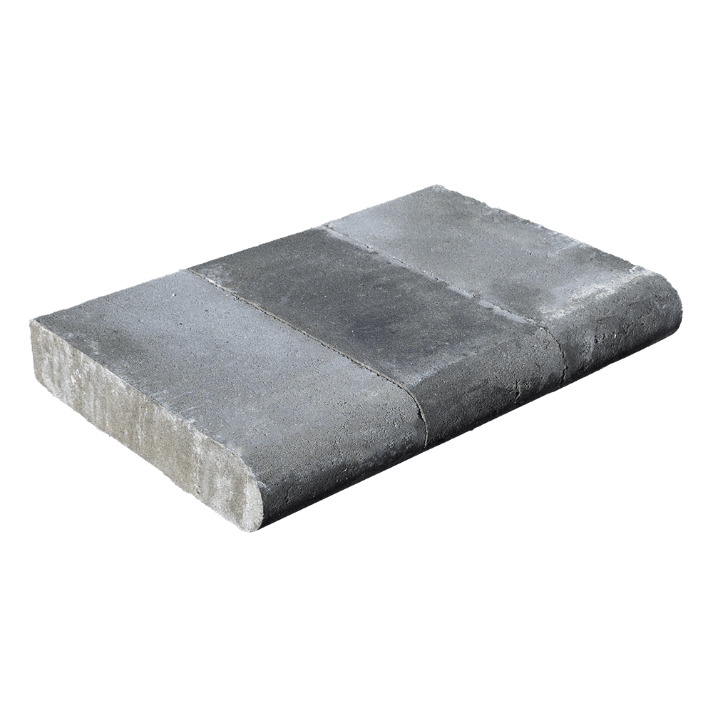 Belgard Eastwood Coping 60Mm Grey 1 Layer 42 Ea/ 1 Pallet 168 Ea- 4 Layers |  10503933