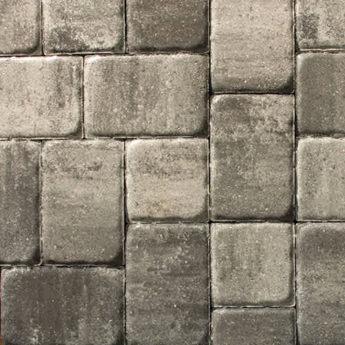 Belgard Appian Paver, 30mm, 2-Piece, Titanium