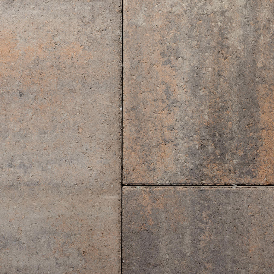 Belgard Dimensions 12 Paver, 3-Piece, Jefferson