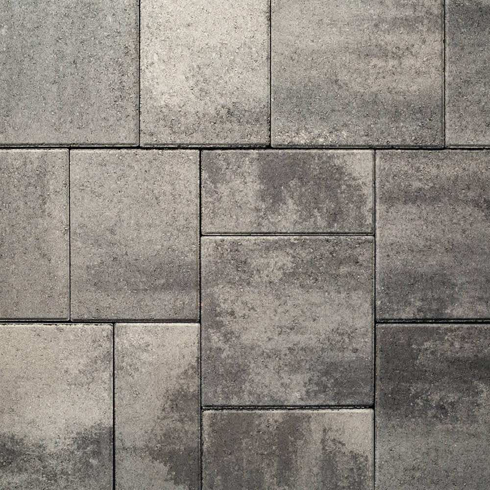 Belgard Dimensions Paver, 80mm, 3" x 12", Riveria