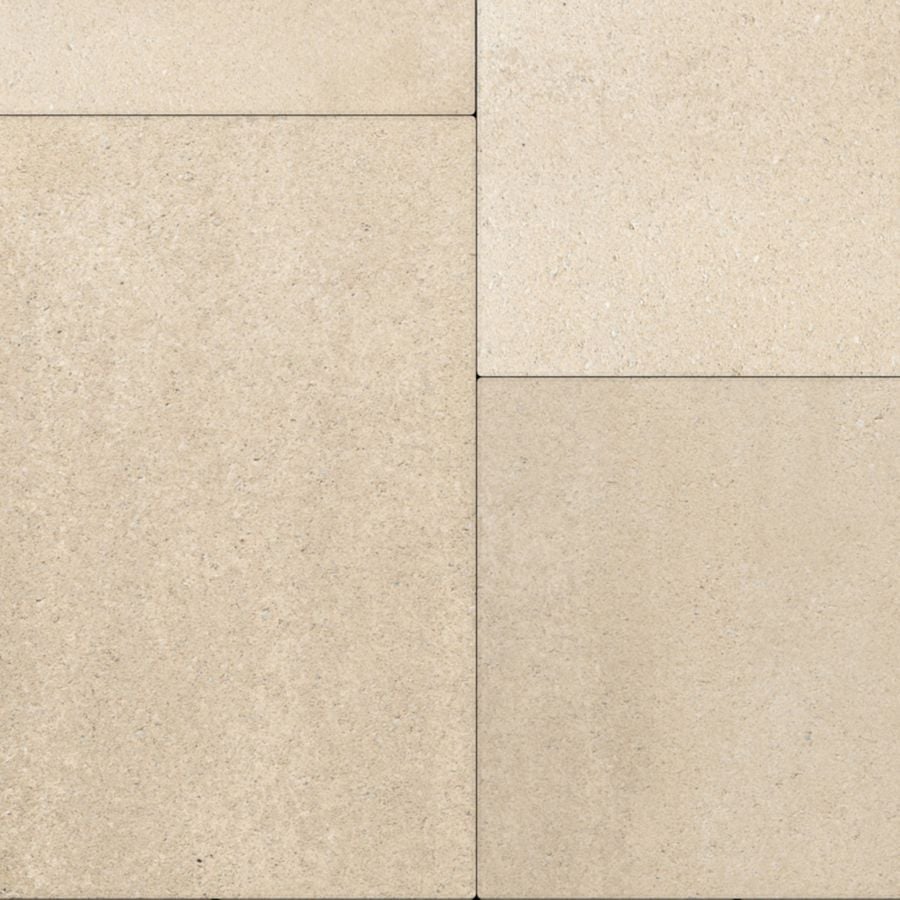 Belgard Dimensions Accent Paver, 60mm, 12" x 24", Linen