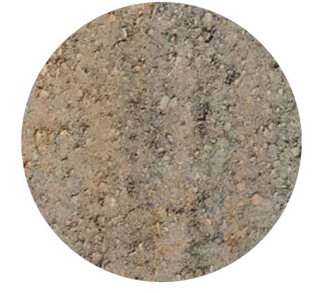 Belgard Melville Curb Paver, 4" x 24" x 6-1/2", Victorian