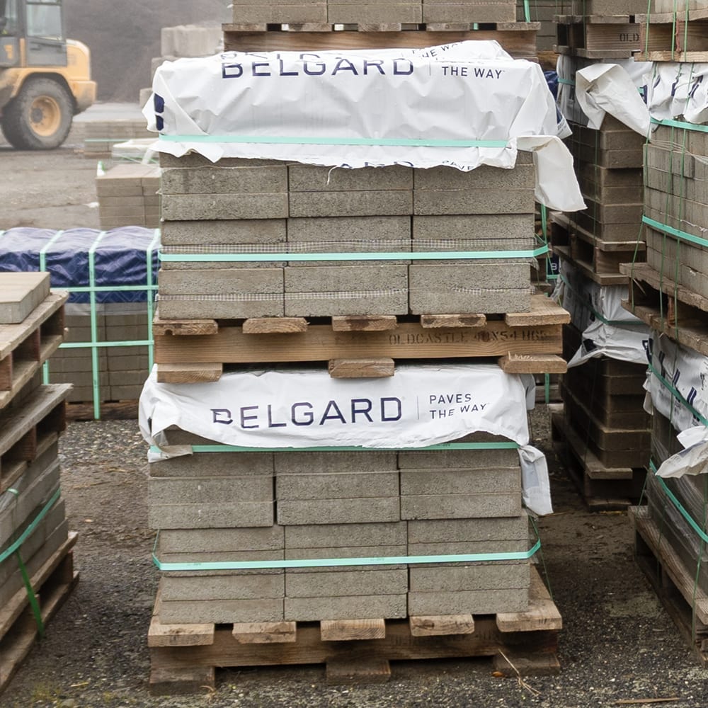 Belgard Origins 12 Paver, 60mm, 3-Piece, Tucson | 127000769