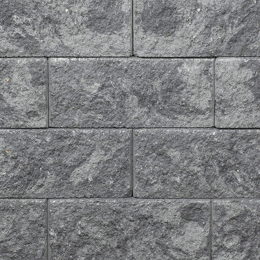 Belgard Diamond Pro Smooth Corner Graphite 24 Per Pallet | 16052684