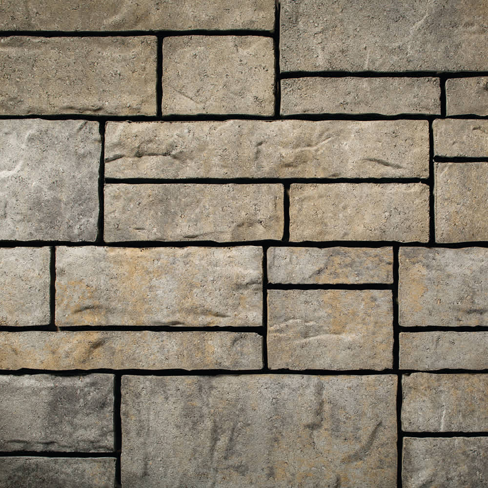 Belgard Tandem Column Veneer 1 Layer 10.9 Sf/ 1 Pallet 54.5 Sf- 5 Layers - Victorian | 16053273