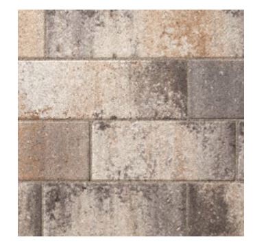 Belgard Melville Wall Hatteras 1 Layer 4.483 Sf/ 1 Pallet 26.9 Sf- 6 Layers |  16053690