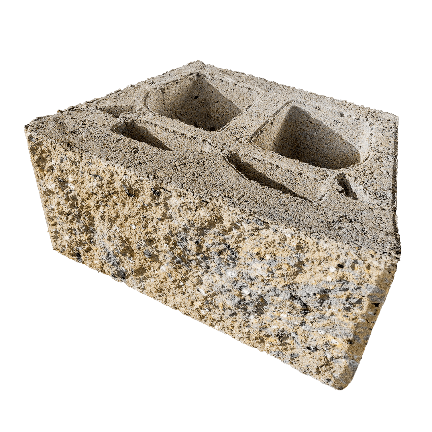Belgard Diamond Pro Pin System Sheffield 1 Layer 9 Ea/ 1 Pallet 45 Ea- 5 Layers | 16054380