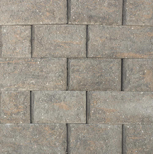 Belgard Highland Stone Free Jefferson 6" 3Pc |  16205720