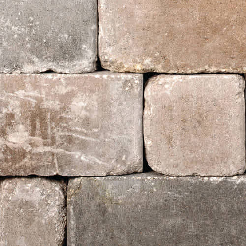 BELGARD CASTLE MONOR CAP NAPOLI 132 EA/ PALLET 3" X 12" X 10"